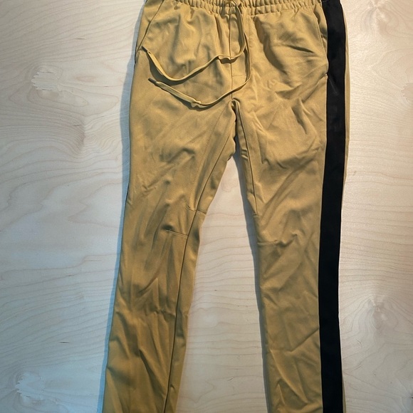 Pacsun Sweatpants size Medium (GR) - Picture 5 of 15